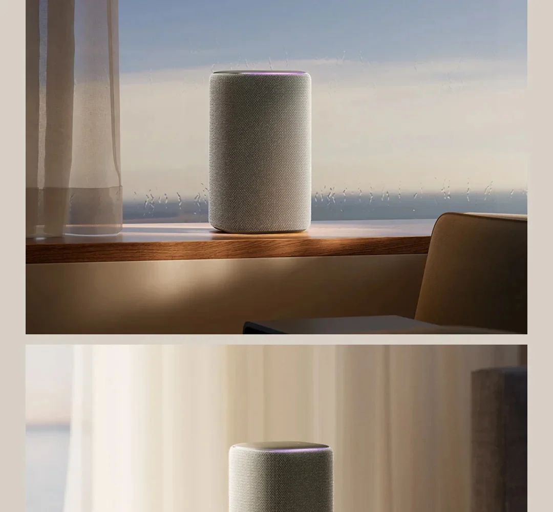 Altavoz inteligente Xiaomi con Bluetooth 5.3, IA Super Xiaoai, control por voz, Wi-Fi Mesh 2.0 de 2.4 GHz/5 GHz y aplicación Mi Home. - Imagen 27
