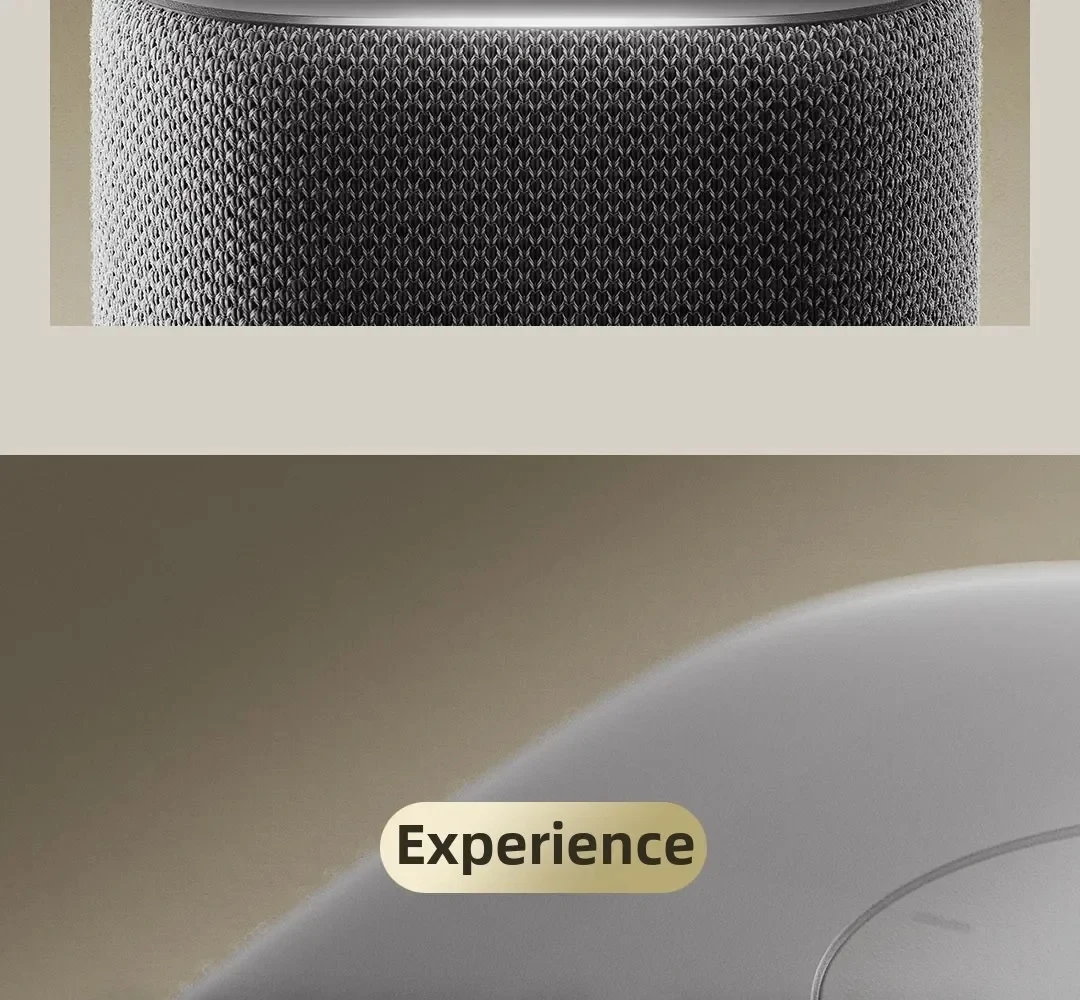 Altavoz inteligente Xiaomi con Bluetooth 5.3, IA Super Xiaoai, control por voz, Wi-Fi Mesh 2.0 de 2.4 GHz/5 GHz y aplicación Mi Home. - Imagen 29