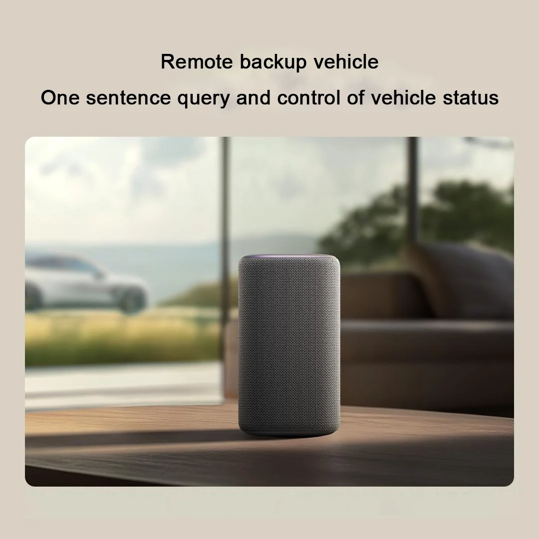Altavoz inteligente Xiaomi con Bluetooth 5.3, IA Super Xiaoai, control por voz, Wi-Fi Mesh 2.0 de 2.4 GHz/5 GHz y aplicación Mi Home. - Imagen 6