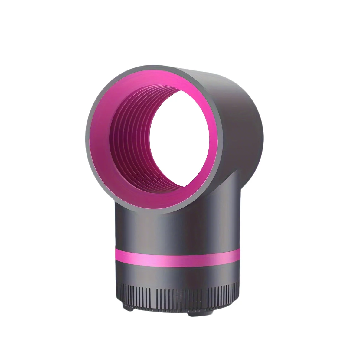 Nueva lámpara eléctrica USB antimosquitos para uso doméstico, potente succión, Gravidtrap, portátil, recargable, silenciosa. - Imagen 6