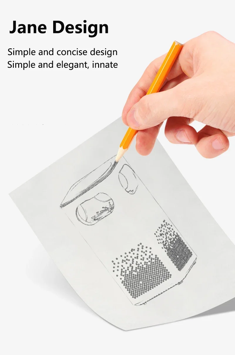 Lámpara antimosquitos Xiaomi MIJIA, repelente electrónico de insectos y mosquitos con luz LED, trampa para pequeños insectos, electrodomésticos. - Imagen 8