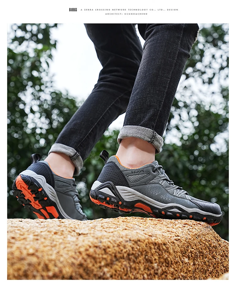 Zapatillas Senderismo - Imagen 35