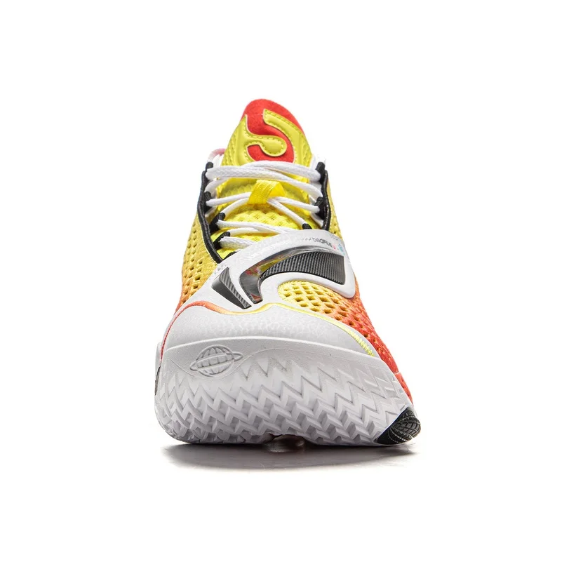 Zapatillas Baloncesto Unisex - Imagen 6