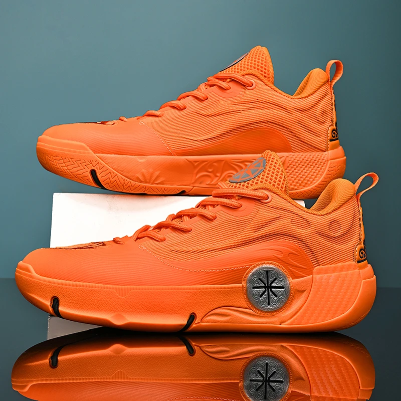 Zapatillas Baloncesto - Imagen 3