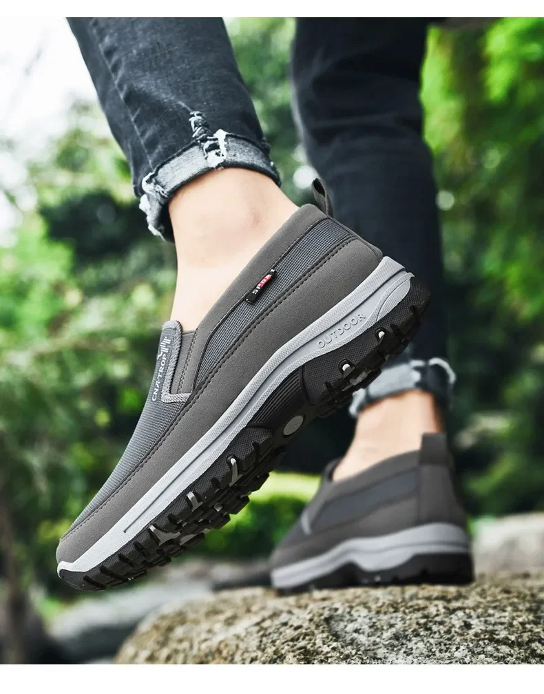 Zapatillas Deportivas Hombre - Imagen 17