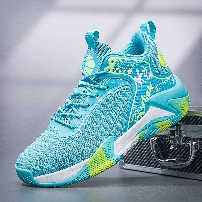 Zapatillas Baloncesto Unisex - Imagen 8