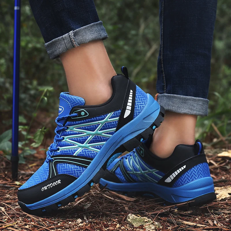 Zapatillas Senderismo - Imagen 3