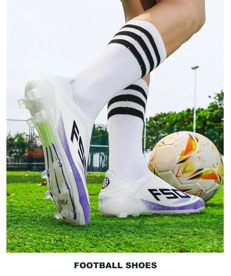 Zapatillas Futbol - Imagen 22