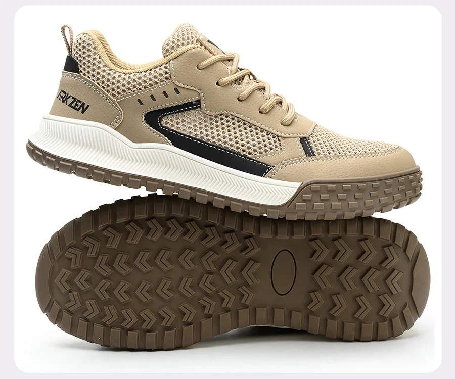 Zapatos Seguridad Antipinchazos - Imagen 21
