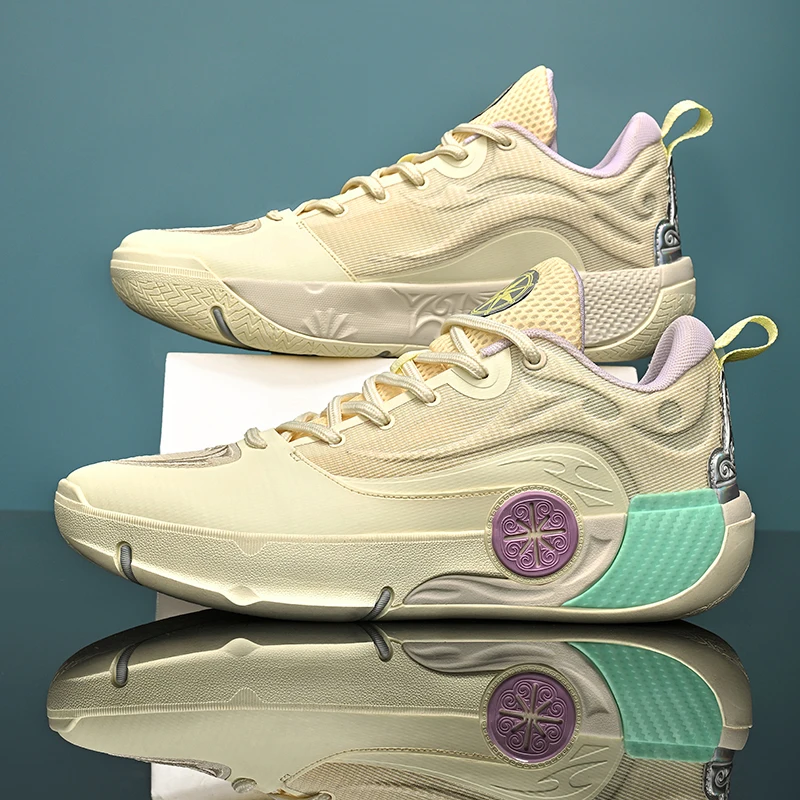 Zapatillas Baloncesto