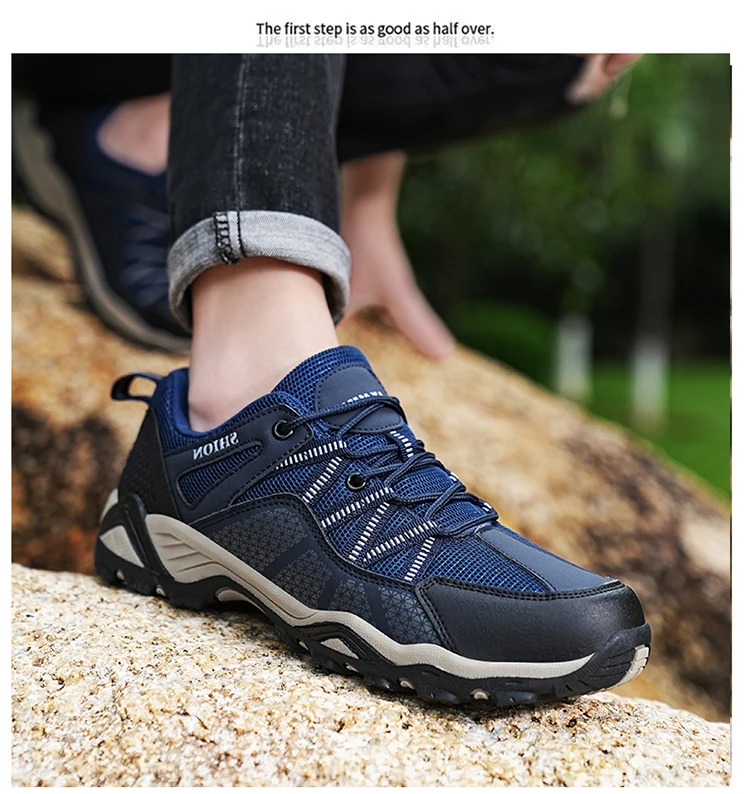 Zapatillas Senderismo - Imagen 39