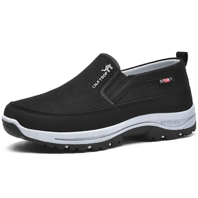 Zapatillas Deportivas Hombre - Imagen 4