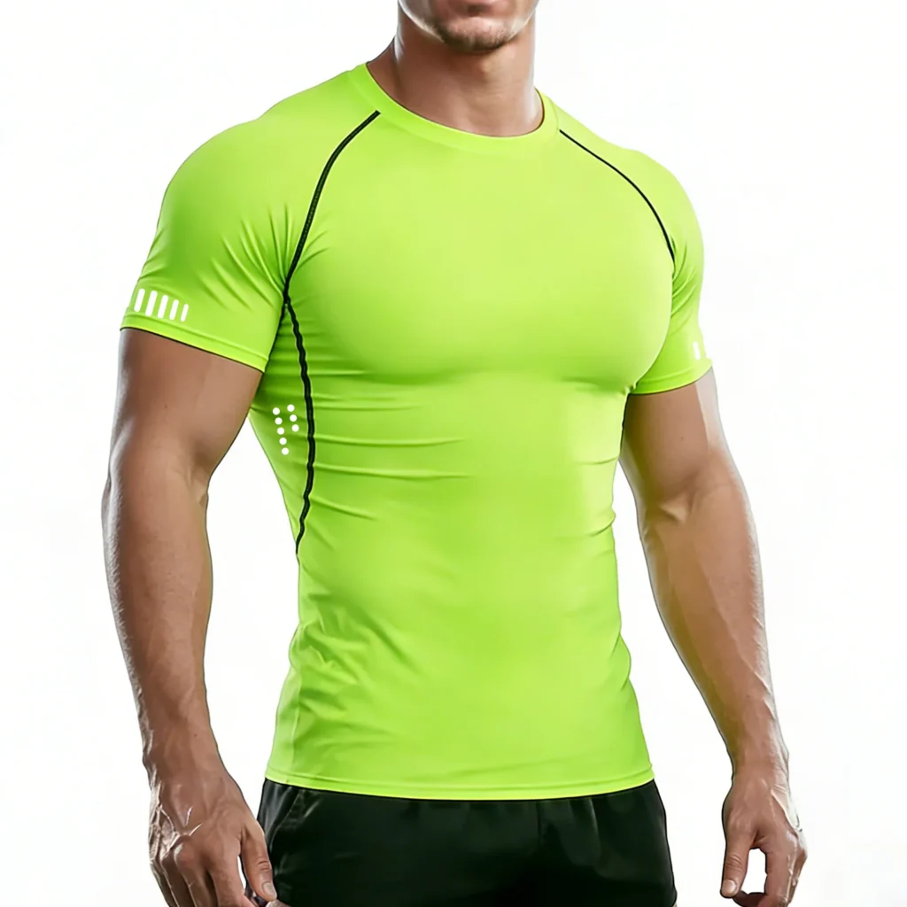 Camiseta Sport