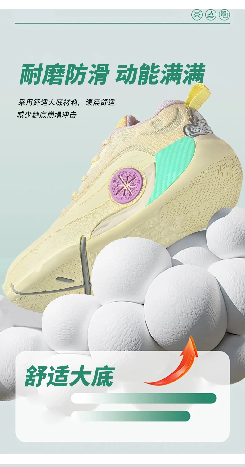 Zapatillas Baloncesto - Imagen 21
