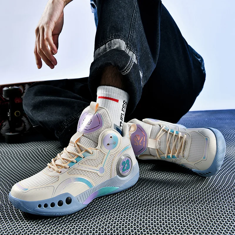 Zapatillas Baloncesto Unisex - Imagen 23