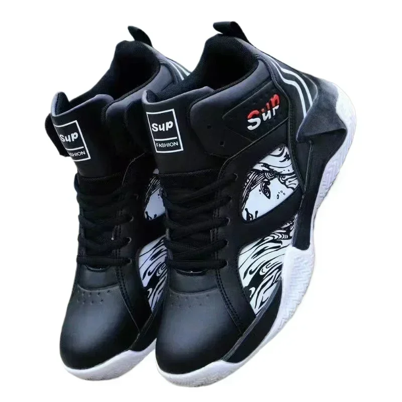 Zapatillas Baloncesto Unisex - Imagen 2