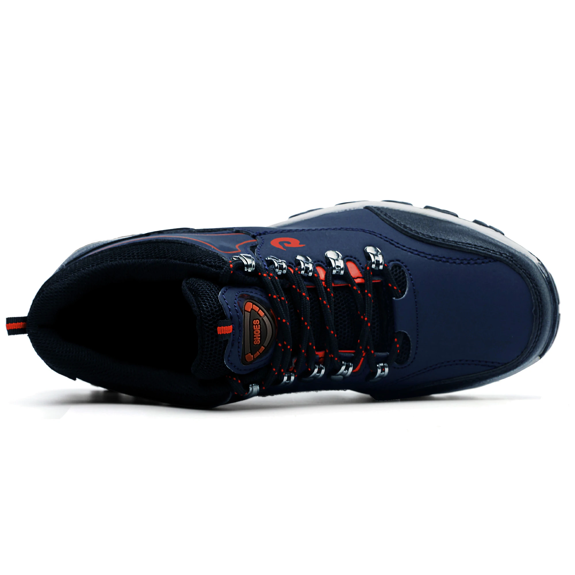 Zapatos Seguridad Antipinchazos - Imagen 13