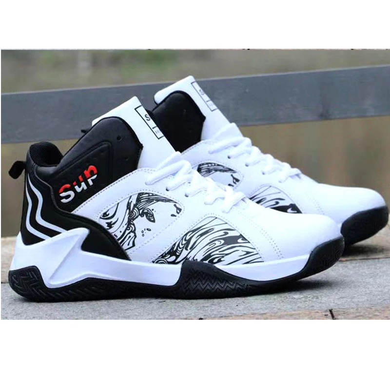 Zapatillas Baloncesto Unisex - Imagen 32
