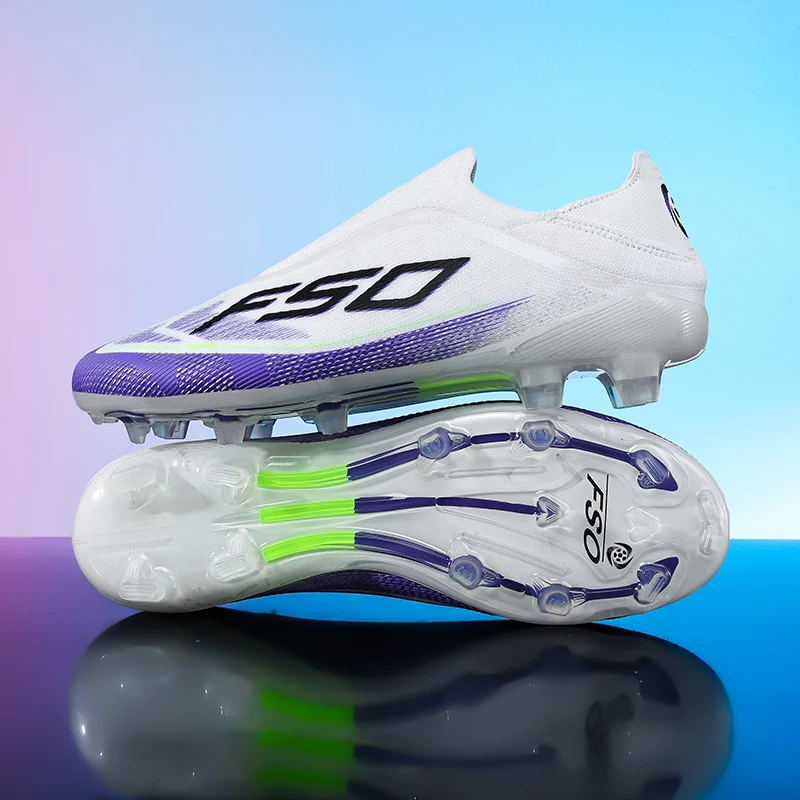 Zapatillas Futbol - Imagen 11