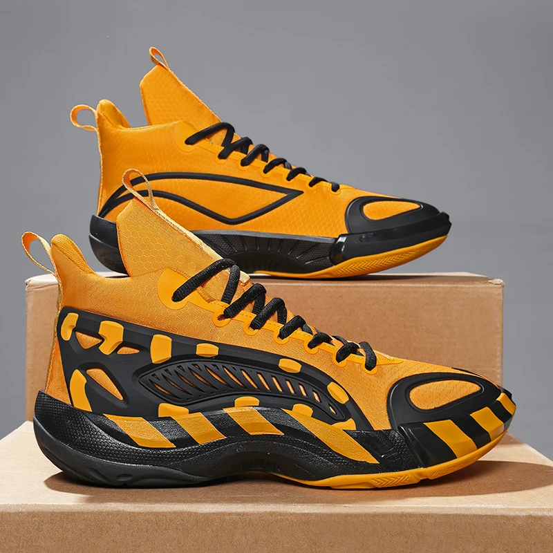 Zapatillas Baloncesto Unisex