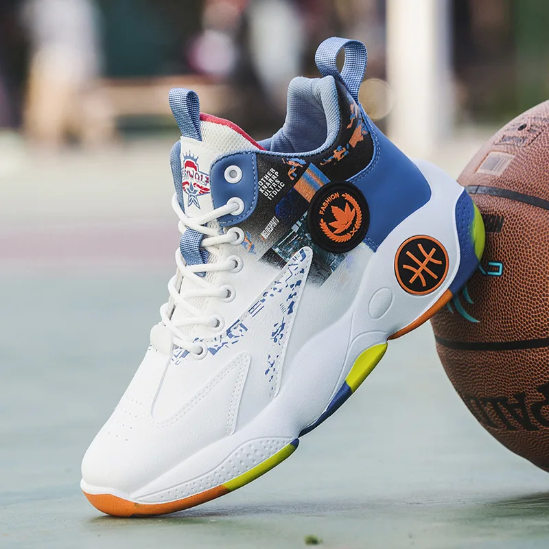 Zapatillas Baloncesto Unisex - Imagen 39