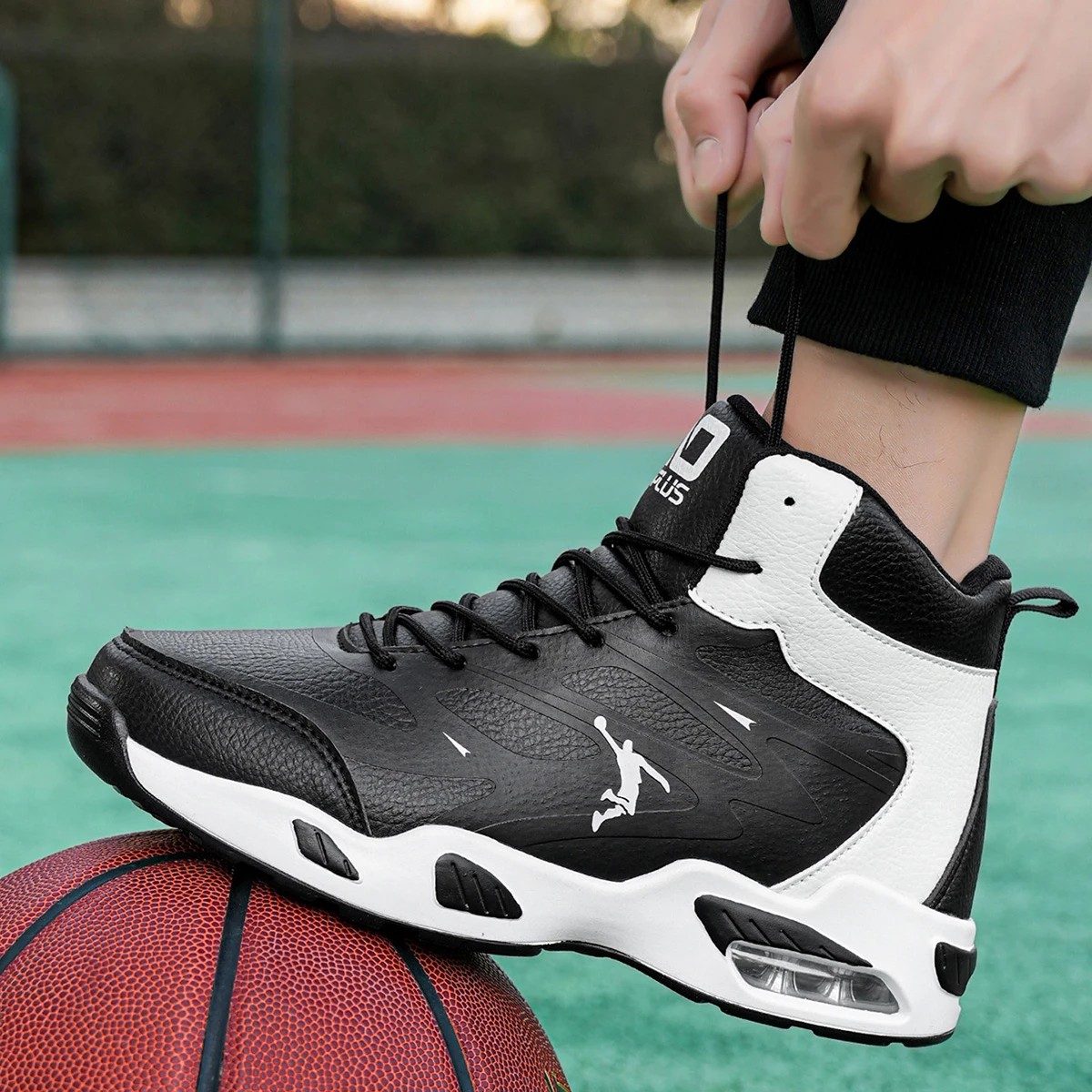 Zapatillas de Baloncesto Unisex - Imagen 20
