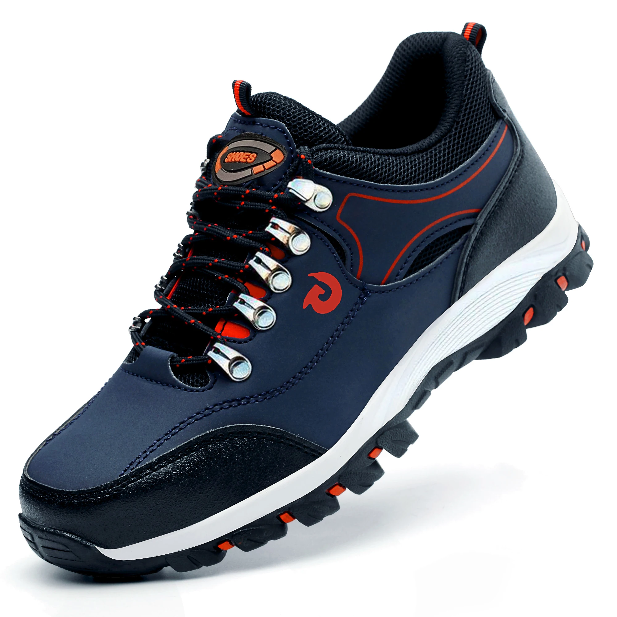 Zapatos Seguridad Antipinchazos - Imagen 7