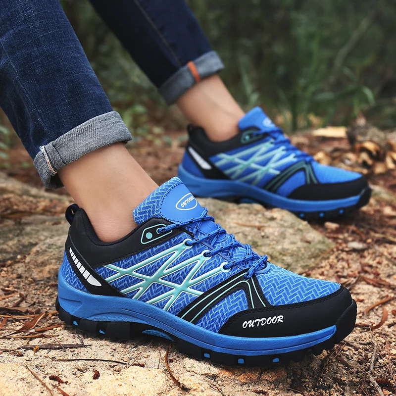 Zapatillas Senderismo - Imagen 4