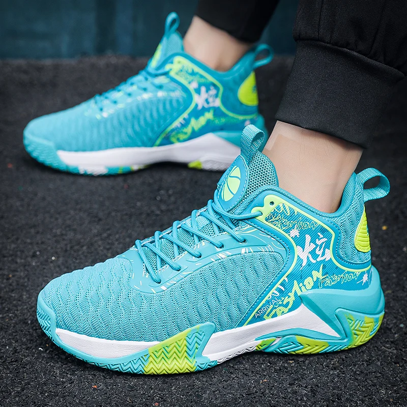 Zapatillas Baloncesto Unisex - Imagen 14