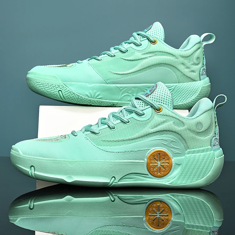 Zapatillas Baloncesto - Imagen 2