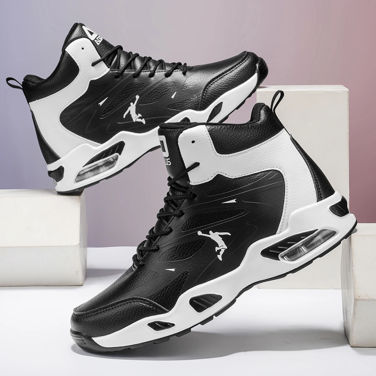 Zapatillas de Baloncesto Unisex - Imagen 32