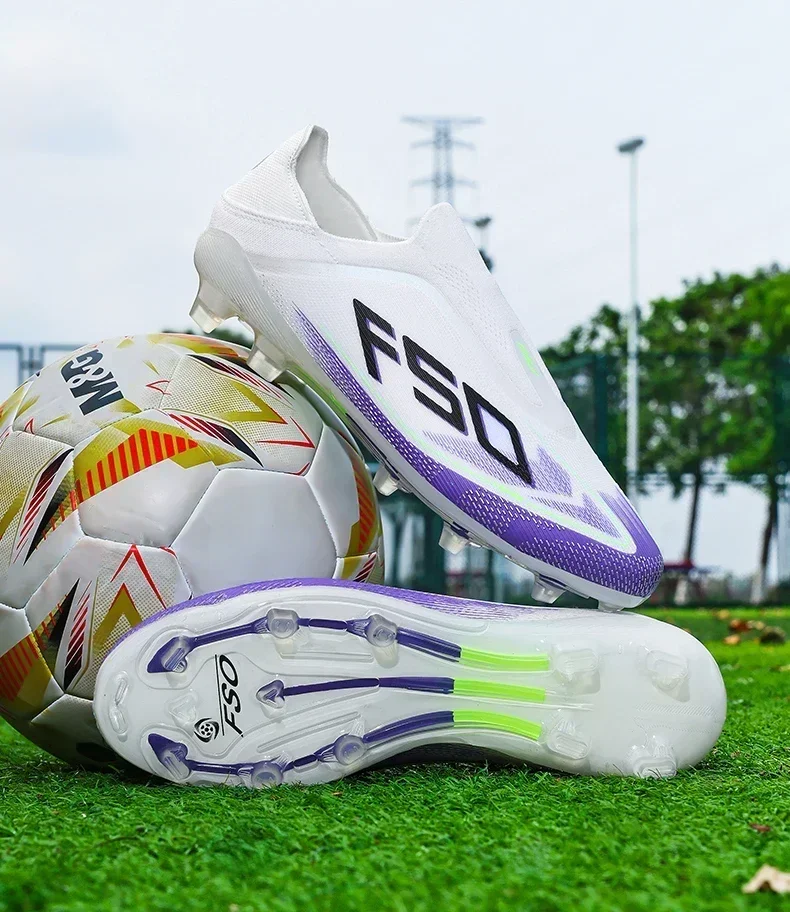 Zapatillas Futbol - Imagen 17