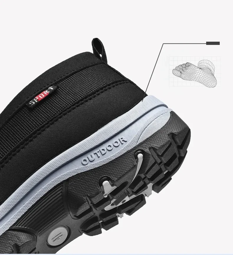 Zapatillas Deportivas Hombre - Imagen 11