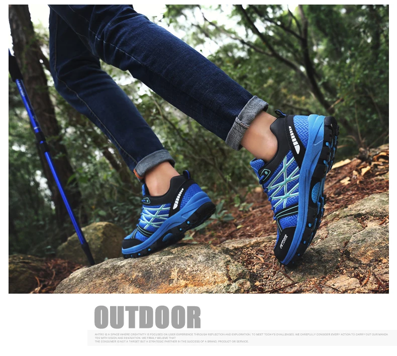 Zapatillas Senderismo - Imagen 30
