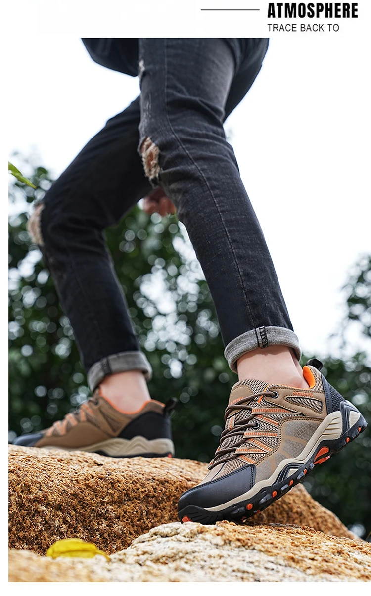 Zapatillas Senderismo - Imagen 38