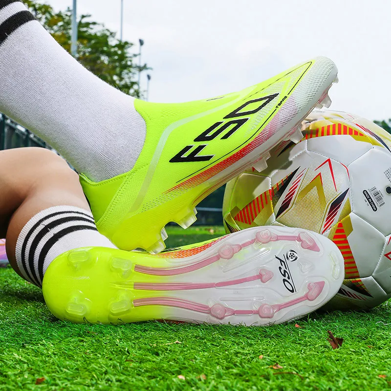 Zapatillas Futbol - Imagen 5