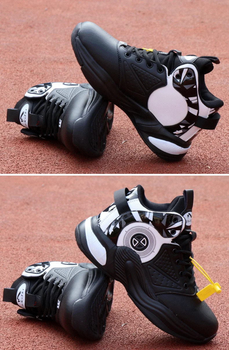 Zapatillas de Baloncesto Unisex - Imagen 20