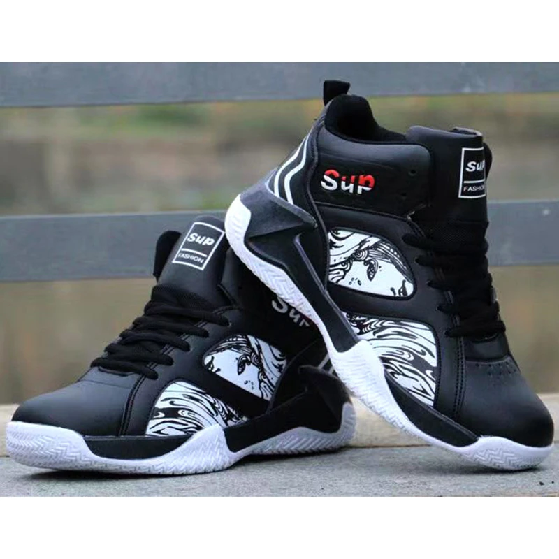 Zapatillas Baloncesto Unisex - Imagen 36