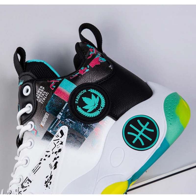 Zapatillas Baloncesto Unisex - Imagen 47