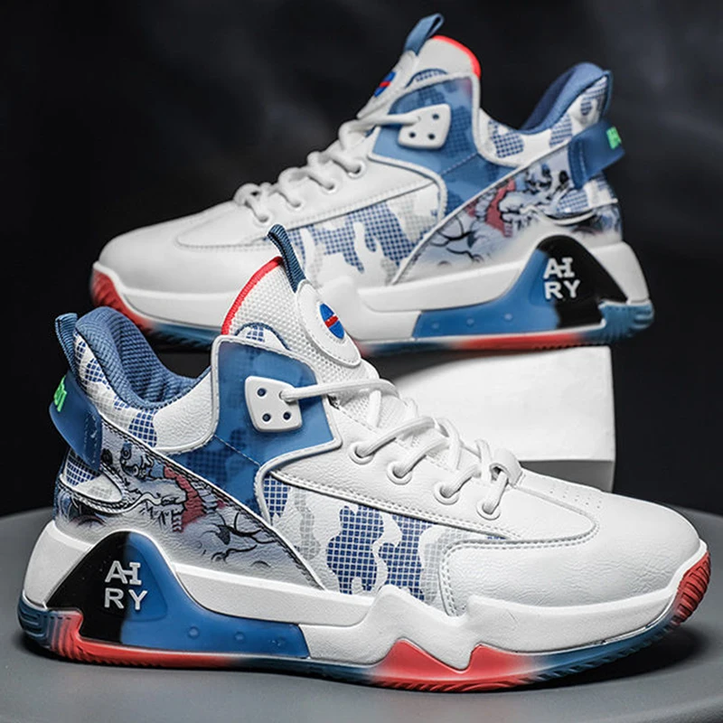 Zapatillas Baloncesto Unisex - Imagen 18
