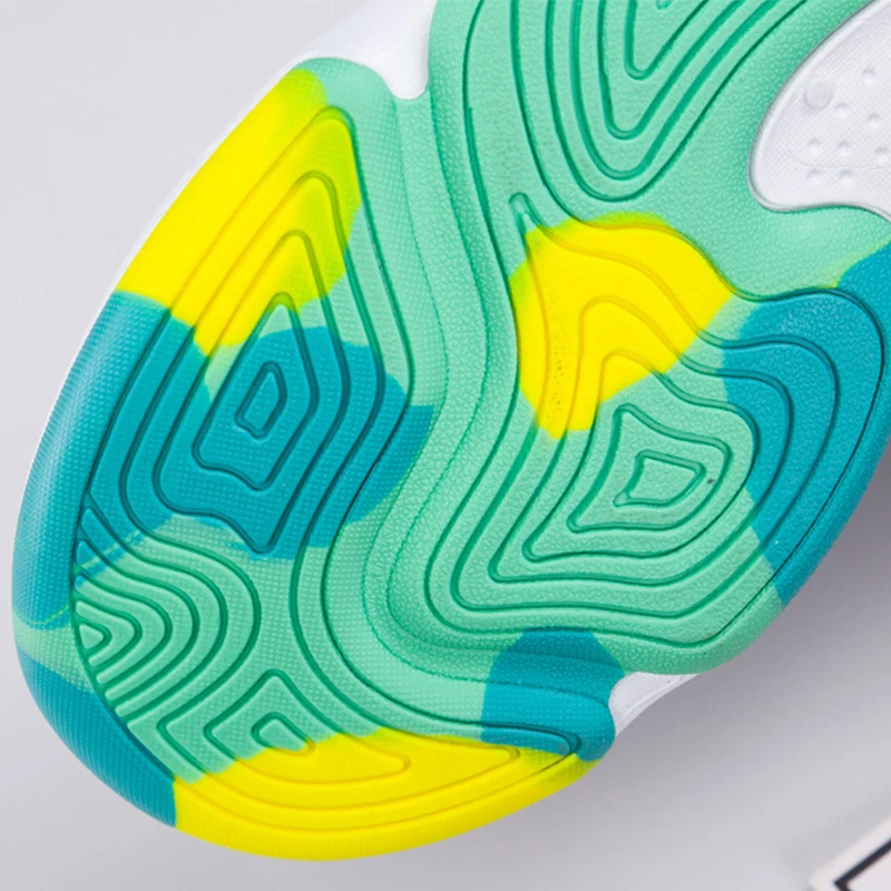 Zapatillas Baloncesto Unisex - Imagen 49