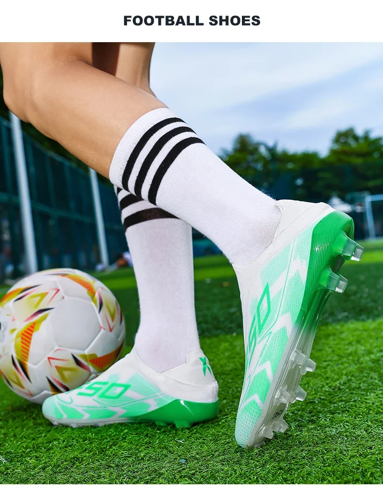 Zapatillas Futbol - Imagen 39