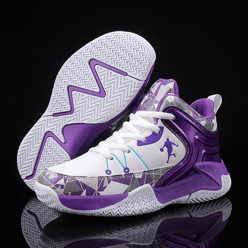 Zapatillas Baloncesto Unisex