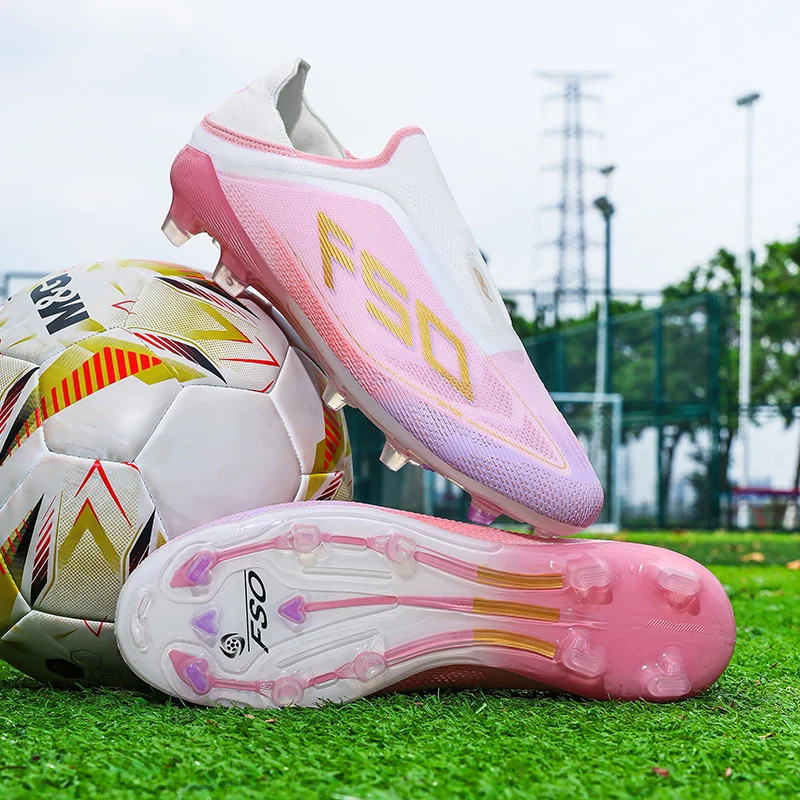 Zapatillas Futbol - Imagen 4