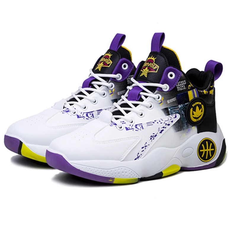 Zapatillas Baloncesto Unisex - Imagen 52