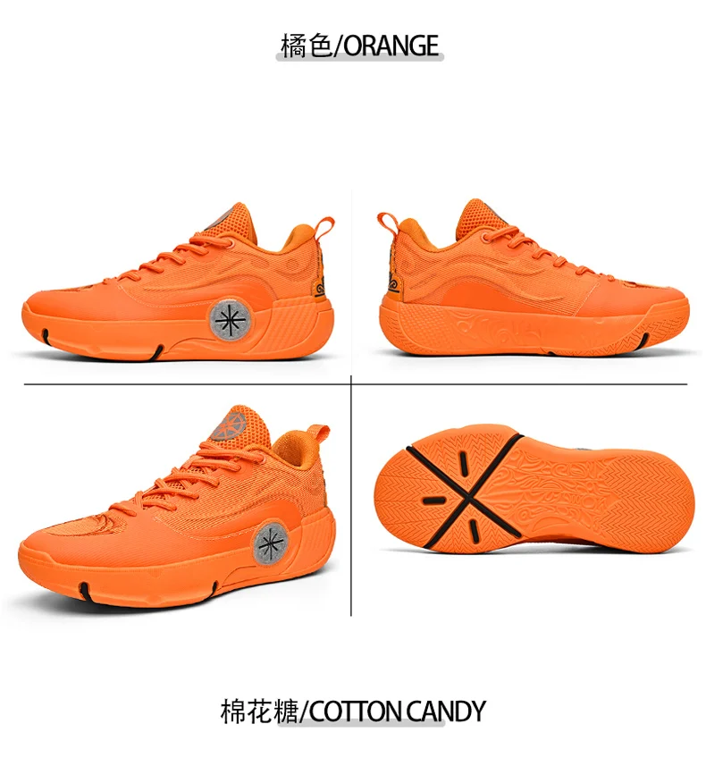 Zapatillas Baloncesto - Imagen 45