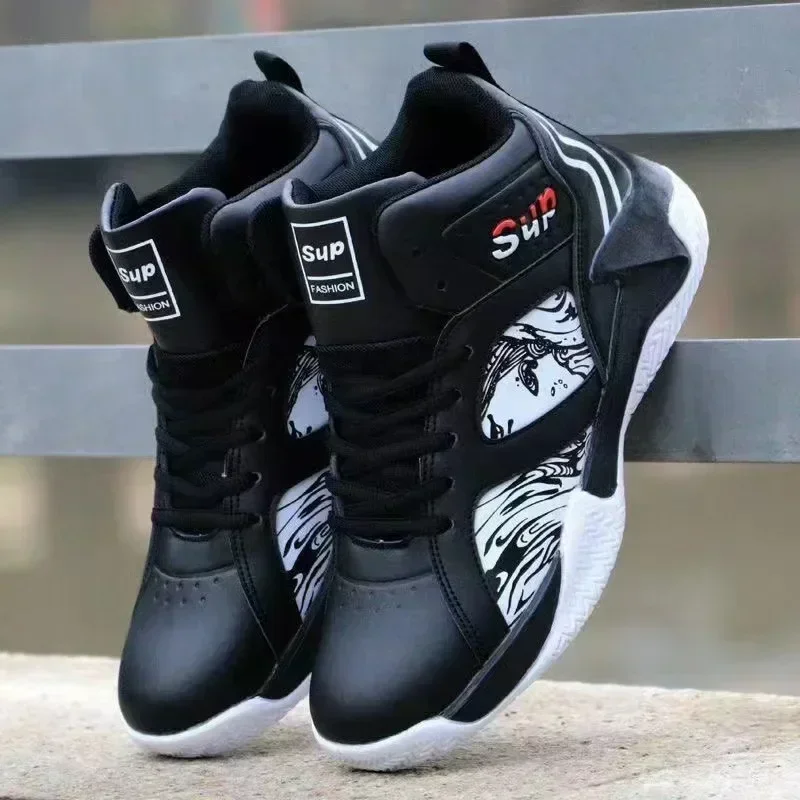 Zapatillas Baloncesto Unisex - Imagen 7