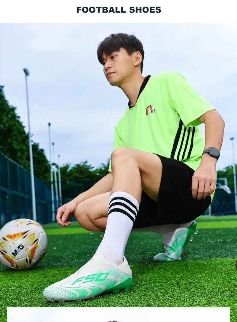 Zapatillas Futbol - Imagen 36