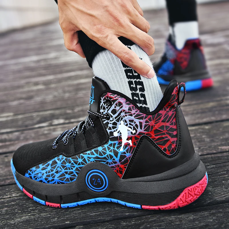 Zapatillas Baloncesto Unisex - Imagen 18