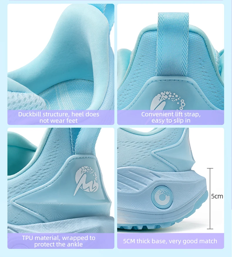 Zapatillas Deportivas Unisex - Imagen 26